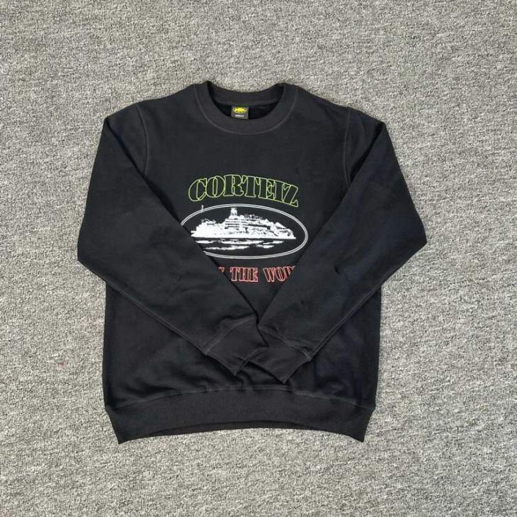 Corteiz Sweatshirt _SKUCorteizS-XLwmtx626931558